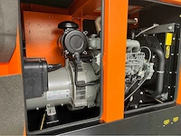 Deutz — leroy-somer 45 kva noodstroomaggregaat - afbeelding 17 van  42