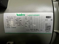 Deutz — leroy-somer 45 kva noodstroomaggregaat - afbeelding 19 van  42