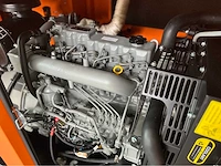 Deutz — leroy-somer 45 kva noodstroomaggregaat - afbeelding 21 van  42