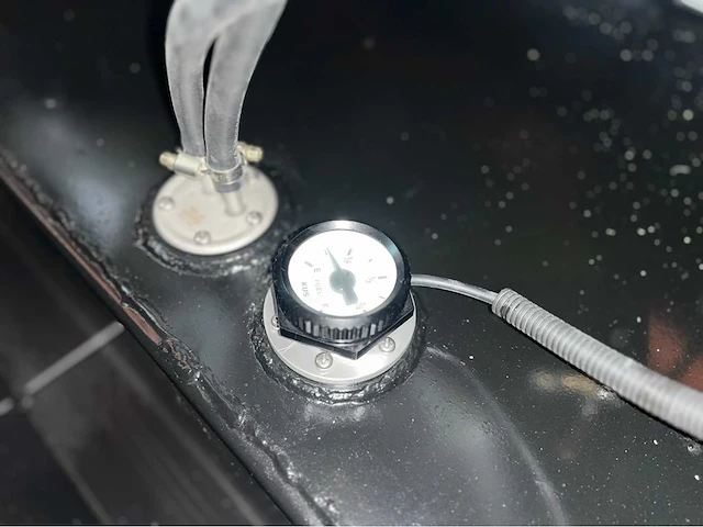 Deutz — leroy-somer 45 kva noodstroomaggregaat - afbeelding 25 van  42