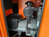 Deutz — leroy-somer 55 kva noodstroomaggregaat - afbeelding 17 van  39