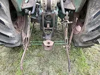 Deutz oldtimer tractor - afbeelding 4 van  18