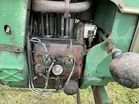 Deutz oldtimer tractor - afbeelding 9 van  18