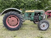 Deutz oldtimer tractor - afbeelding 15 van  18