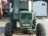 Deutz tractor - afbeelding 5 van  20