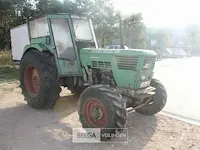 Deutz tractor - afbeelding 6 van  20