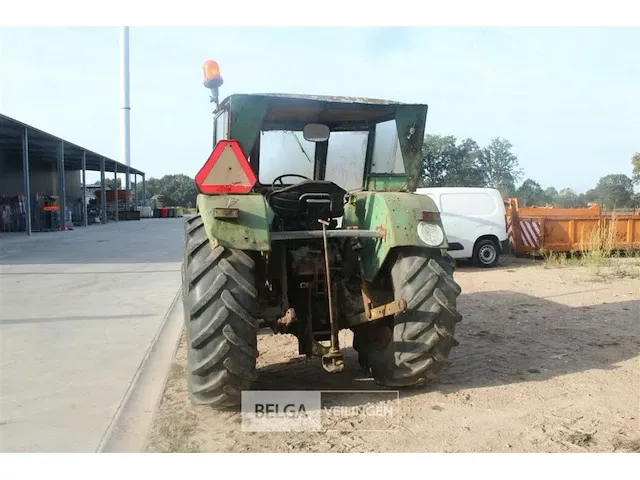Deutz tractor - afbeelding 7 van  20