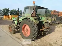 Deutz tractor - afbeelding 8 van  20