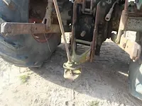 Deutz tractor - afbeelding 9 van  20