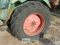 Deutz tractor - afbeelding 10 van  20
