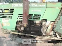 Deutz tractor - afbeelding 11 van  20