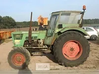 Deutz tractor - afbeelding 12 van  20