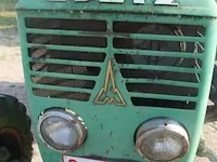 Deutz tractor - afbeelding 14 van  20