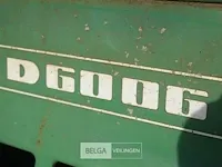 Deutz tractor - afbeelding 15 van  20