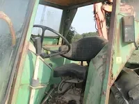 Deutz tractor - afbeelding 16 van  20