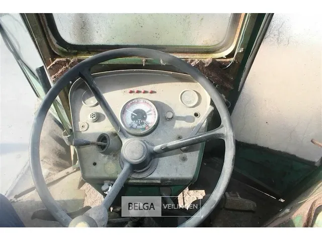 Deutz tractor - afbeelding 17 van  20