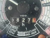 Deutz tractor - afbeelding 18 van  20