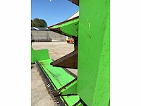 Deutz voorzetstuk voor koolzaad - afbeelding 10 van  11