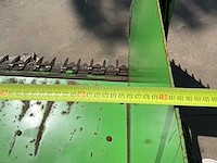 Deutz voorzetstuk voor koolzaad - afbeelding 11 van  11