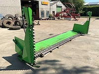 Deutz voorzetstuk voor koolzaad - afbeelding 2 van  11