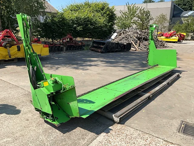 Deutz voorzetstuk voor koolzaad - afbeelding 5 van  11