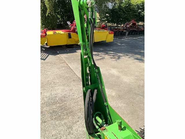 Deutz voorzetstuk voor koolzaad - afbeelding 7 van  11