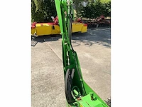 Deutz voorzetstuk voor koolzaad - afbeelding 7 van  11