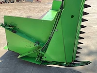 Deutz voorzetstuk voor koolzaad - afbeelding 8 van  11