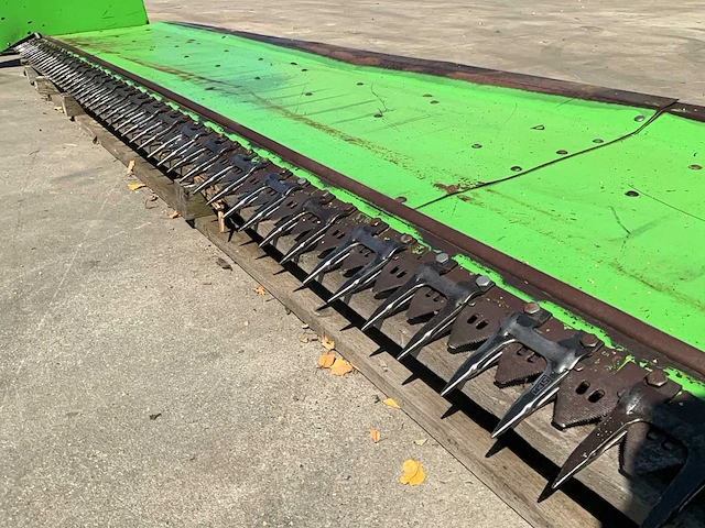 Deutz voorzetstuk voor koolzaad - afbeelding 9 van  11