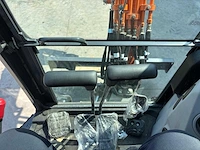 Develon - 2024 - dx27z-7 - minigraafmachine - afbeelding 6 van  26