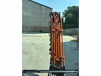 Develon - 2024 - dx27z-7 - minigraafmachine - afbeelding 7 van  26