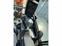 Develon - 2024 - dx27z-7 - minigraafmachine - afbeelding 8 van  26