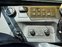 Develon - 2024 - dx27z-7 - minigraafmachine - afbeelding 13 van  26