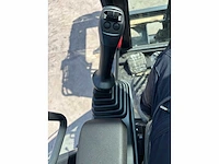 Develon - 2024 - dx27z-7 - minigraafmachine - afbeelding 14 van  26