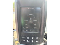 Develon - 2024 - dx27z-7 - minigraafmachine - afbeelding 5 van  26