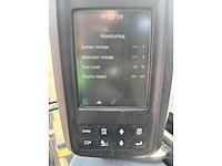 Develon - 2024 - dx27z-7 - minigraafmachine - afbeelding 6 van  26