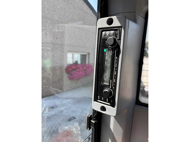 Develon - 2024 - dx27z-7 - minigraafmachine - afbeelding 11 van  26