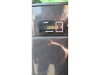 Develon - 2024 - dx27z-7 - minigraafmachine - afbeelding 14 van  26