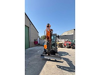 Develon - 2024 - dx27z-7 - minigraafmachine - afbeelding 18 van  26