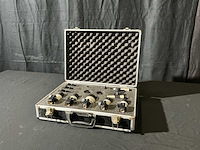 Devine tm-10 micro drum opname set