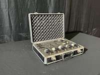 Devine tm-10 micro drum opname set - afbeelding 2 van  7