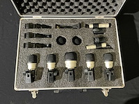 Devine tm-10 micro drum opname set - afbeelding 3 van  7