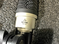 Devine tm-10 micro drum opname set - afbeelding 4 van  7