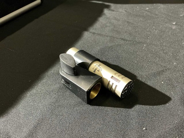 Devine tm-10 micro drum opname set - afbeelding 5 van  7