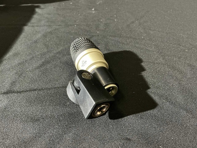 Devine tm-10 micro drum opname set - afbeelding 6 van  7