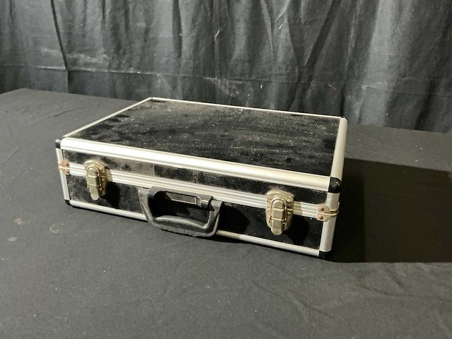 Devine tm-10 micro drum opname set - afbeelding 7 van  7