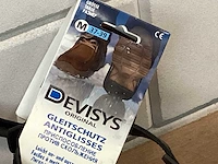 Devisys schoenspike, maat m (12x) - afbeelding 2 van  3