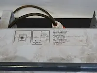 Devitemp warmeluchtblazer - afbeelding 2 van  4