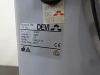 Devitemp warmeluchtblazer - afbeelding 4 van  4