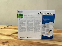 Devolo powerline starter kit 650 triple+ (netwerk via stopcontact) - afbeelding 2 van  8
